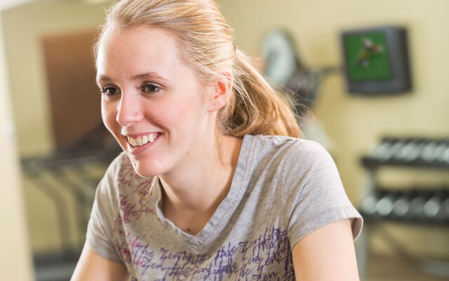 Holiday Inn Express Quebec City - Sainte Foy by IHG