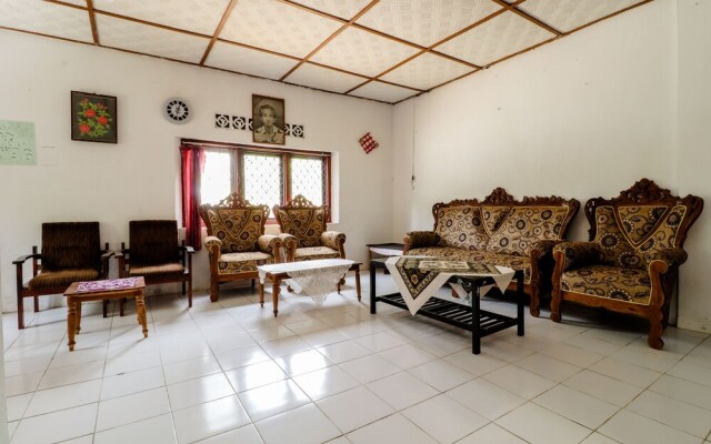 Jagad Homestay