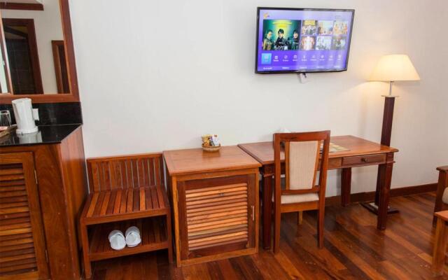 Cheathata CTS Hotel Siem Reap