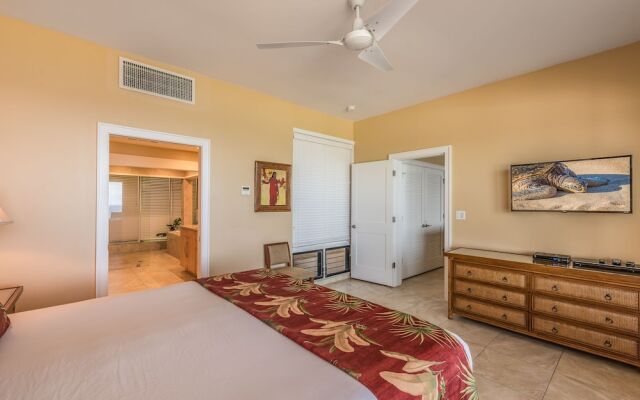 Kapalua Bay Villa 21g2 Gold Beach Front