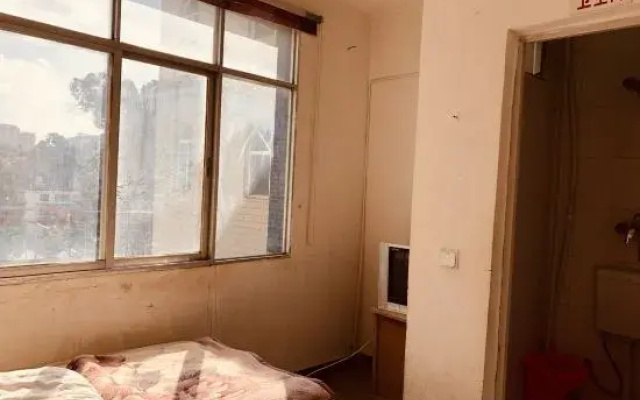 Kunming yangyang hotel