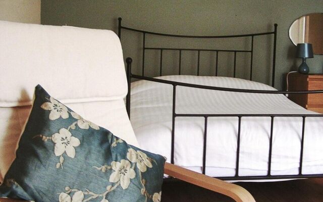 Elm Tree Farm Accommodation