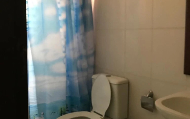 Hotel Viru Viru II