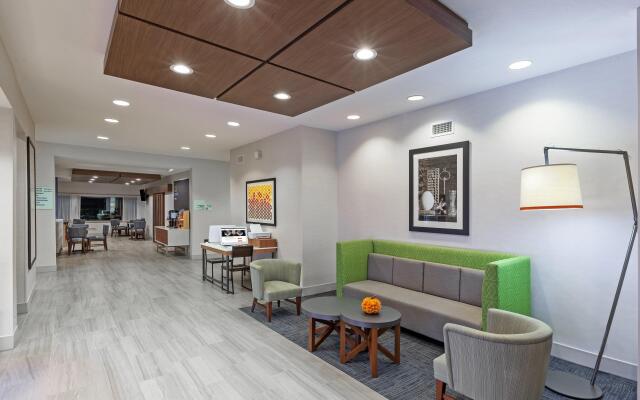 Holiday Inn Express Suites Jasper by IHG