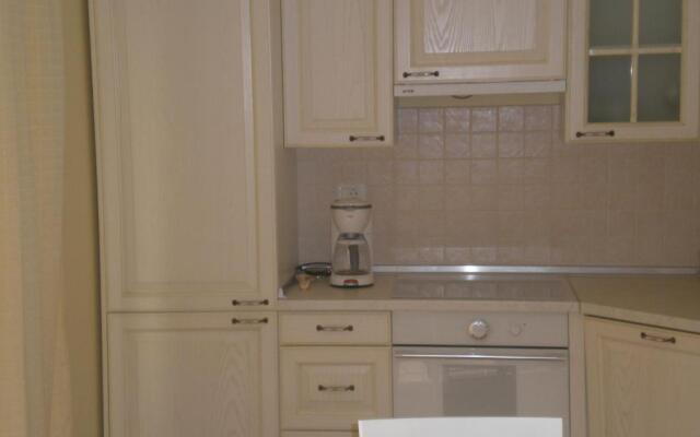 Judita Apartments & Rooms