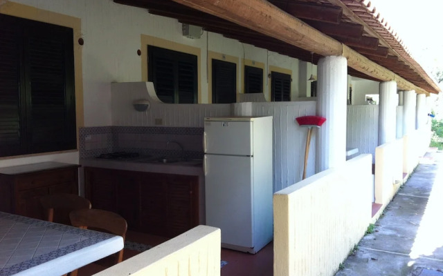 Vulcano Terme Residence