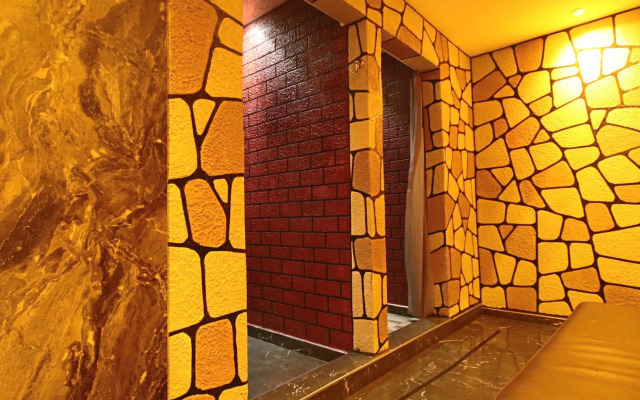 Koza Millenyum Hotel Spa