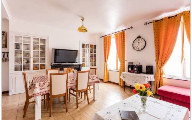 Duplex Confort et Charme