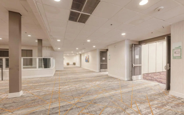 Holiday Inn Austin Midtown by IHG