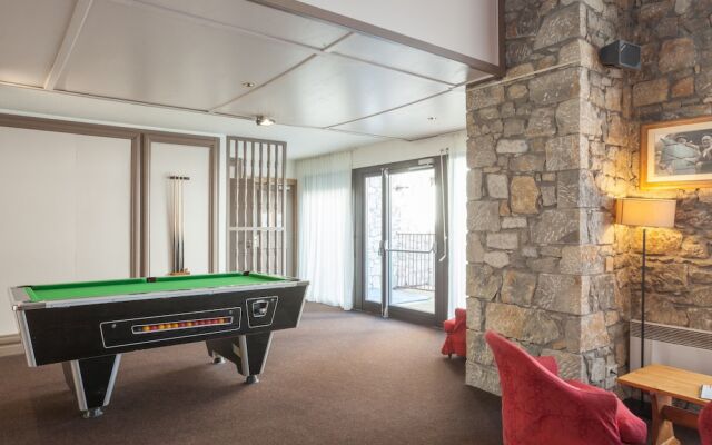 Residence P&V les Chalets de Solaise