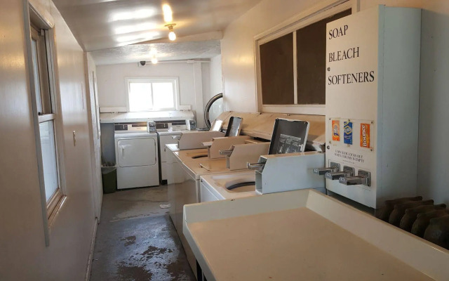 Rip Van Winkle Motel