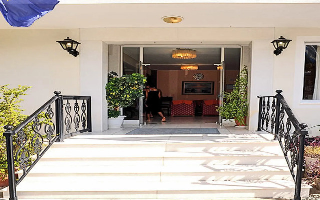 Argassi Beach Hotel
