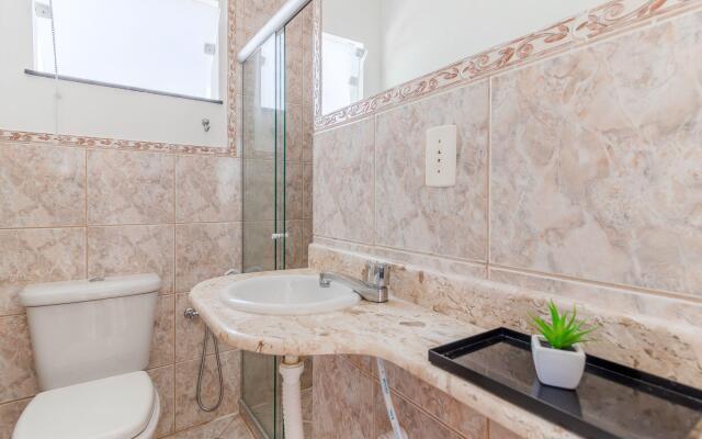 GB07 Ótima Casa 4 Suítes com Piscina em Guarajuba