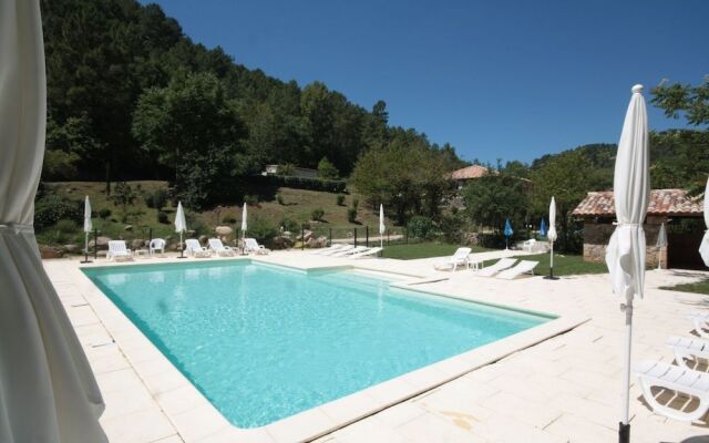 Domaine de l'Eau Vive