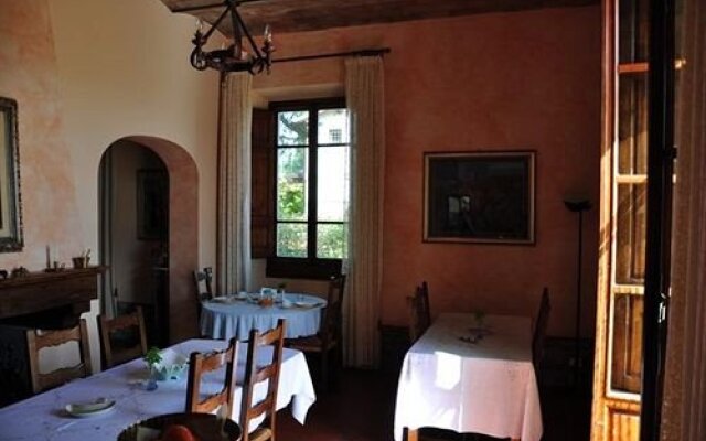 Villa La Montagnola