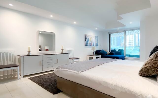 Ultimate Luxury 2Bedroom In Dubai Marina