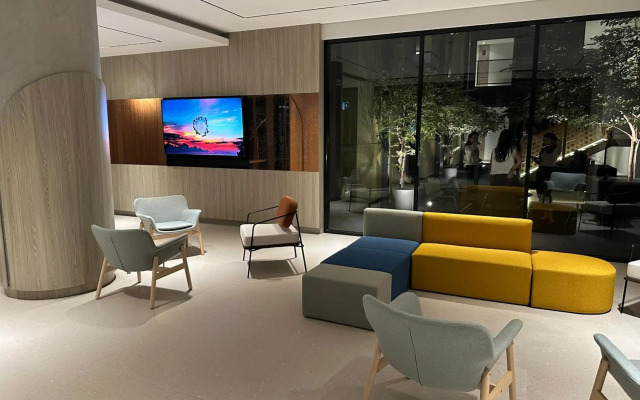 Fulmar Residence