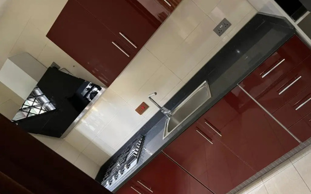 Suus Rahma Guest House & Apartments