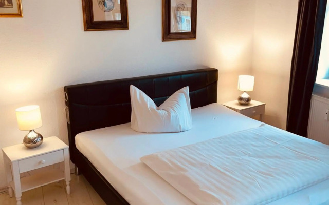 Ferienwohungen und Apartments Haus zum Schwan