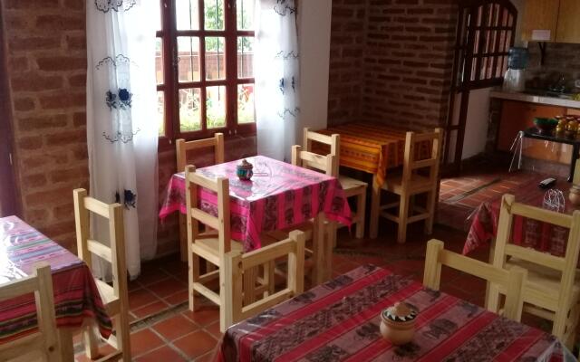 Hostal La Posada de Gervasio
