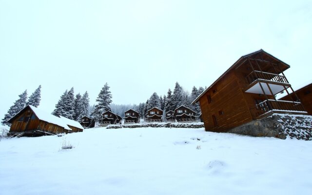 Zitas Zigana Holiday Resort