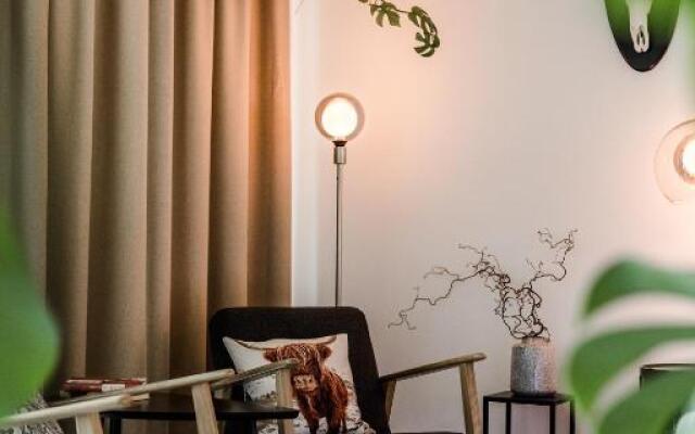 Sommer's "Schöne Aussicht" Restaurant & Suiten