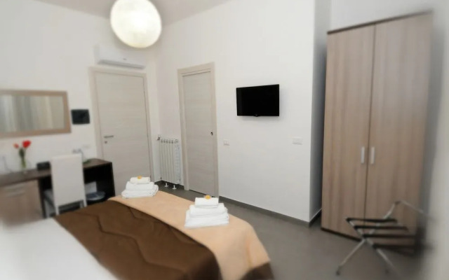 B&B Le Porte Del Centro - 19082053C100164