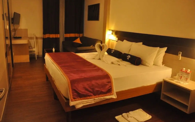 i145 Hotel