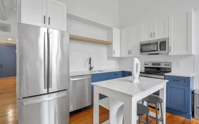 Park Place Apartments by Landing