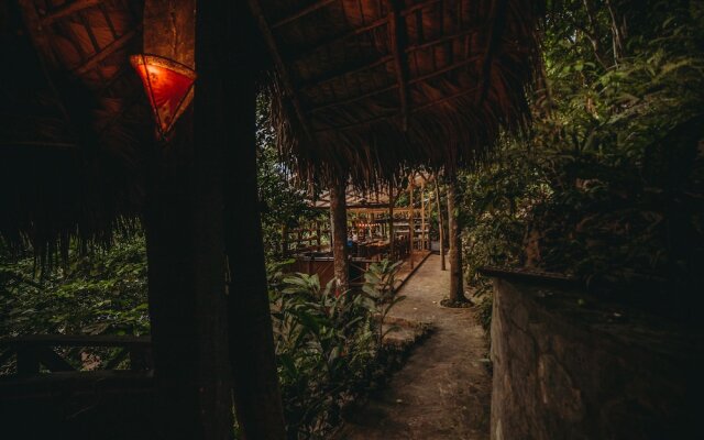 Unique Exotic Eco Hotel