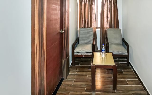 OYO 12522 Hotel Panchganga