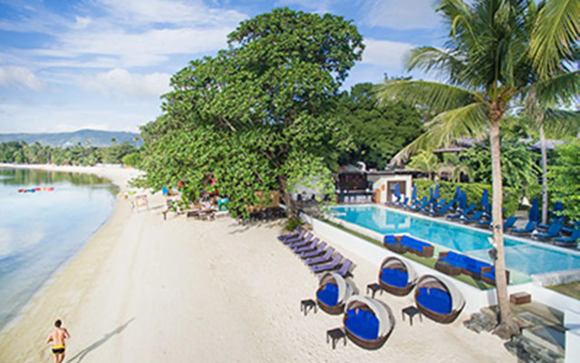 Akyra Chura Samui Resort
