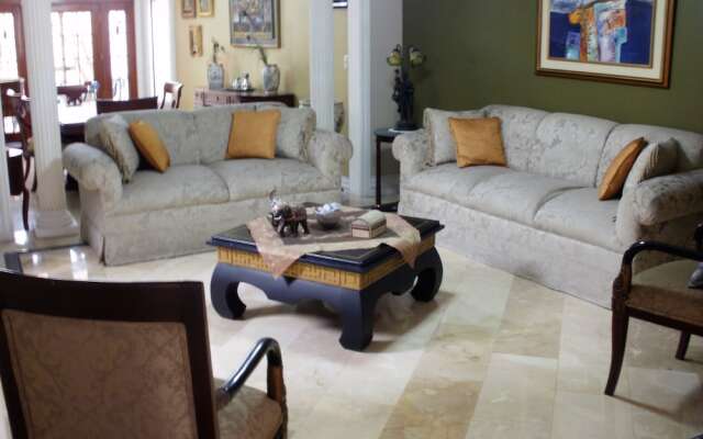 Cesar's House Guayaquil