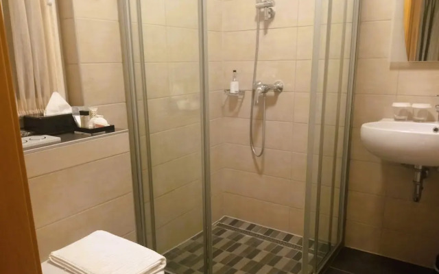 Appart-Hotel Gwendy