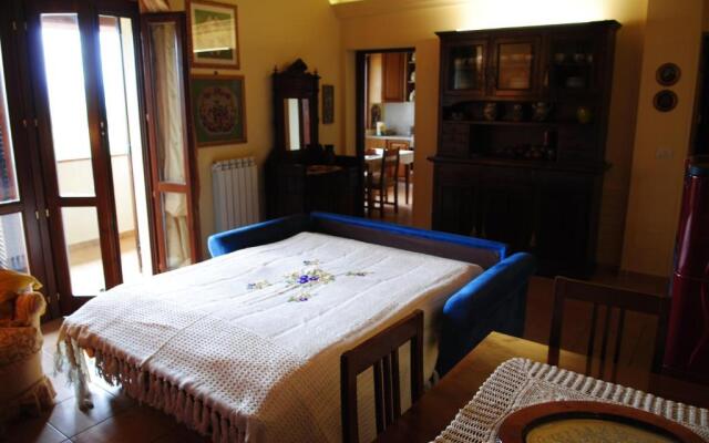 Casa Vacanze Torretta