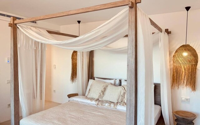 Pure Luxury In Yalikavak