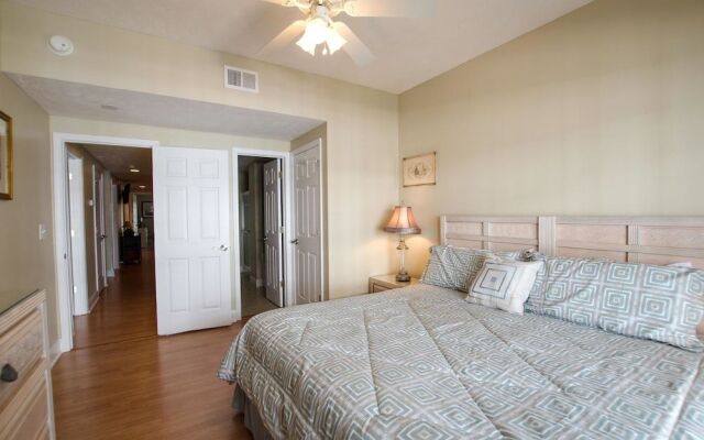 Myrtle Beach 104B Villa Villa 6