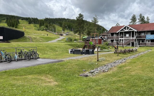 Trysilfjell Apartment Hotel