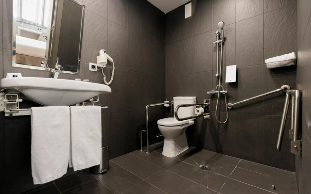 Hotel Pax Guadalajara