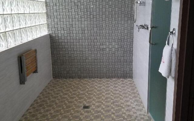 Hotel Nuevo Mejico