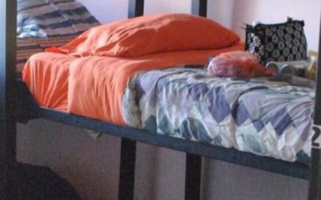 Urbano Hostel