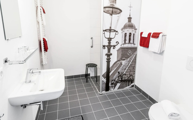 Stadshotel Ootmarsum