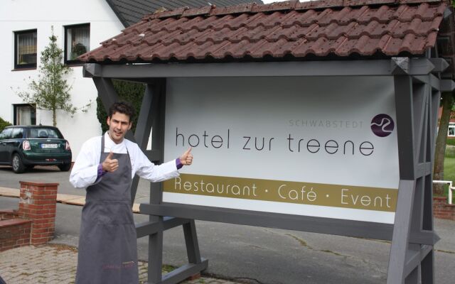 Hotel Zur Treene