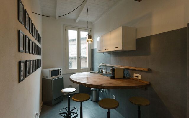 Il Fonticolo Room&Breakfast