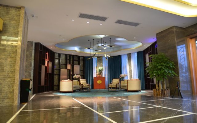 Nanlang Asia Foryou Hotel