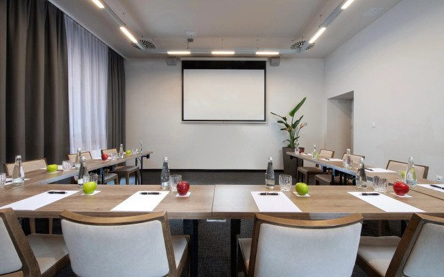 Leonardo Boutique Hotel Krakow Old Town