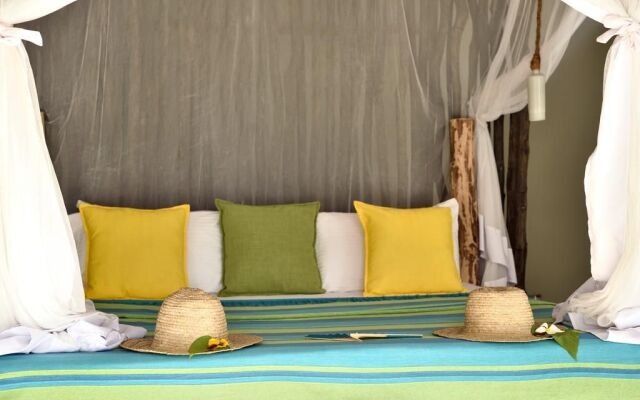 Upendo Beach Boutique Hotel