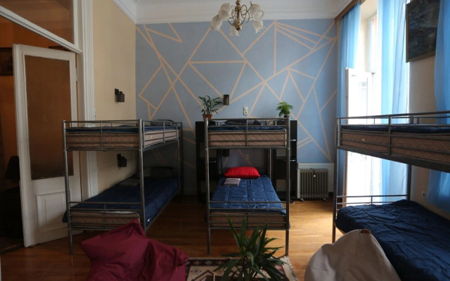 Lilus Hostel