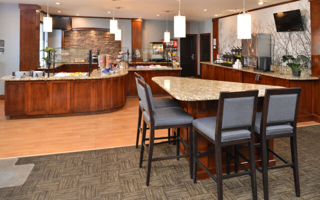 Staybridge Suites Stone Oak by IHG