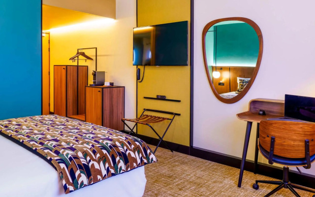 Novotel Avignon Nord